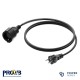 PROCAB CABLE SCHUCO M- SCHUCO H cable HO5VV-F 3 x