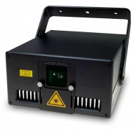 TARM G9 OPSL LD INCLUYE ShowNET Laser 10W Verde