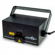 LASERWORLD CS-1000RGB (MKIII)