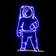 LASERWORLD CS-1000RGB (MKIII)