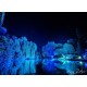 LEDj PIXEL PANEL 40 LED RGBW 15W QX40 PIXEL MKII