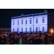 LEDj PIXEL PANEL 40 LED RGBW 15W QX40 PIXEL MKII