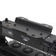 LEDj PIXEL PANEL 40 LED RGBW 15W QX40 PIXEL MKII