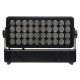 LEDj PIXEL PANEL 40 LED RGBW 15W QX40 PIXEL MKII