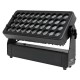 LEDj PIXEL PANEL 40 LED RGBW 15W QX40 PIXEL MKII