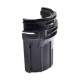 ETC FRONT BARREL BOTTOM BLACK 7060A3053