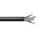 PROCAB CABLE CAT6 U/UTP ROLLO 305 M EUROCLASS Cca-s1a,d1,a1