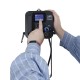 LEDJ CAÑON SEUIMENTO LED 300W Zoom de 12º a 24º
