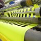 CINTA DE TELA FLUORESCENTE 48 mm x 22,8 m AMARILLA
