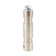 TRITON SPIGOT ACERO 28 MM ROSCA HEMBRA M10 DE 125 MM