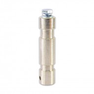 TRITON-BLUE SP14 SPIGOT ACERO 28 MM ROSCA HEMBRA