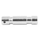 TRITON SPIGOT ACERO 28 MM ROSCA HEMBRA M10 DE 125 MM