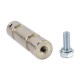 TRITON SPIGOT ACERO 28 MM ROSCA HEMBRA M10 DE 125 MM