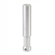 TRITON-BLUE SP10 SPIGOT BABY rosca hembra de 1/4.