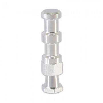 TRITON ADAPTADOR 16mm a cabeza redonda. Largo 66,7 mm