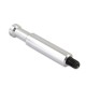 TRITON SPIGOT BABY rosca macho 3/8. Largo 102 mm