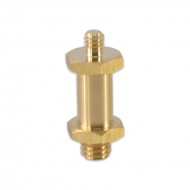 TRITON-BLUE SP12 SPIGOT ROSCAS MACHO DE 3/8 Y 1/4