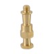 TRITON SPIGOT UNIVERSAL Rosca 3/8 57,5 mm Laton