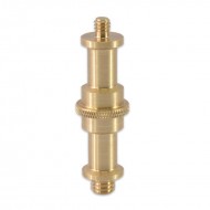 TRITON-BLUE SP16 SPIGOT UNIVERSAL ROSCAS MACHO DE