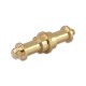 TRITON SPIGOT UNIVERSAL ROSCAS MACHO DE 5/8" Y 3,8"