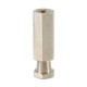 TRITON SPIGOT ACERO ROSCA M10 Longitud 55,2 mm