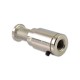 TRITON SPIGOT ACERO 5/8" ROSCA HEMBRA 3/8"