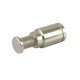 TRITON SPIGOT ACERO 5/8" ROSCA HEMBRA 3/8"
