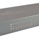 TRITON BLUE SPLITTER DMX RDM 1 ENTRADA / 8 SALIDAS