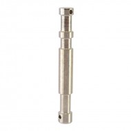TRITON-BLUE SP11 SPIGOT BABY DOBLE 5/8 DE 125 MM 