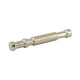 TRITON SPIGOT BABY DOBLE 5/8" DE 125 MM ACERO