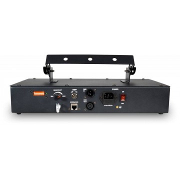 LASERWORLD EL-200RGB MK2