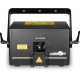 LASERWORLD DS-1000RGB (SHOWNET) MK3