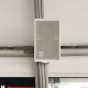 CONTEST SOPORTE PARA PERFILCARPAS MWL 150 Kg TCL15 COLOR PLATA