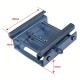 CONTEST SOPORTE PARA PERFILCARPAS MWL 150 Kg TCL15 COLOR PLATA
