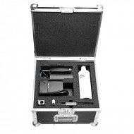 SMOKE FACTORY FLIGHTCASE PARA SCOTTY, BATERIA, FLU