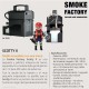 SMOKE FACTORY SCOTTY II 400 W 12 V PORTATIL MAQUIN