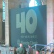 FACTOR GOBO ORIGINAL TAMAÑO B - 1 COLOR (EXTERIOR 86 MM. INTERIOR 64,5 MM)