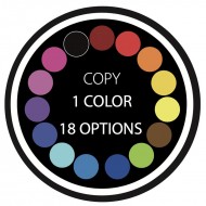 FACTOR GOBO COPIA TG1 (37-23 mm) 1 COLORPERSONALIZADO ( COPIA DE FG-TG1-1O)