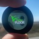 FACTOR GOBO ORIGINAL TAMAÑO TG1  2 COLORES (EXTERIOR 37 MM. INTERIOR 23 MM) 