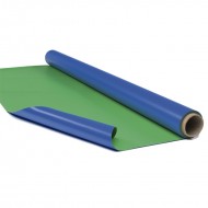 SUELO DANZA SQ. Chroma Azul/Chroma Verde - METRO