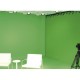 SUELO DANZA SQ. Chroma Azul/Chroma Verde - METRO