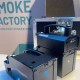 SMOKE FACTORY SCOTTY II 400 W 12 V PORTATIL MAQUIN