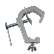 TRITON GARRA 32-52 mm. 150 kg. Ancho 30 mm. Plata