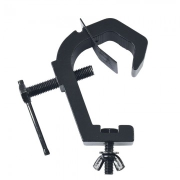 TRITON GARRA 32-52 mm. 150 kg. Ancho 30 mm. Negro.