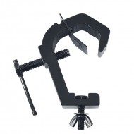 TRITON GARRA 32-52 mm. 150 kg. Ancho 30 mm. Negro.