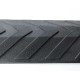 TRITON PASACABLES 1 CANAL 914 mm color negro