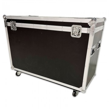 TRITON FLIGHTCASE PARA 10 RECORTE PROFILE DE 19º-26º36º-50º