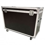 TRITON FLIGHTCASE PARA 10 RECORTE PROFILE DE 19º-26º36º-50º
