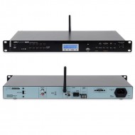 AUDIOPHONY MPU130BT MKII PLAYER MULTIMEDIA MP3 