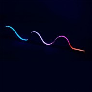 CONTEST TUBEtape-aTOP LED tubo silicona efecto neo